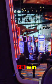 Casino Online Betwin | Os Melhores Slots no Brasil
