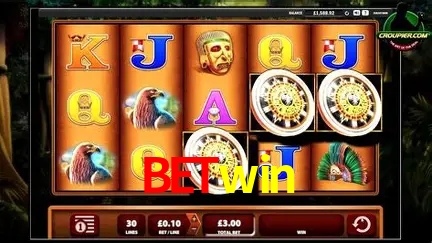 Login Betwin Casino Online